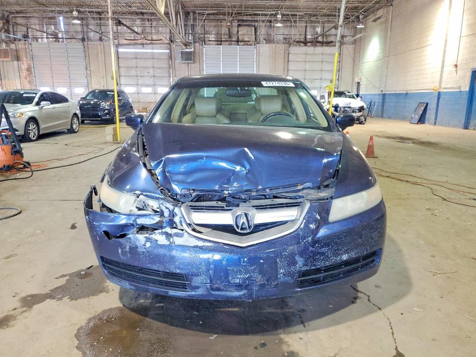 Продаж на аукціоні авто 2004 Acura Tl, vin: 19UUA66214A027073, номер лоту: 47274236