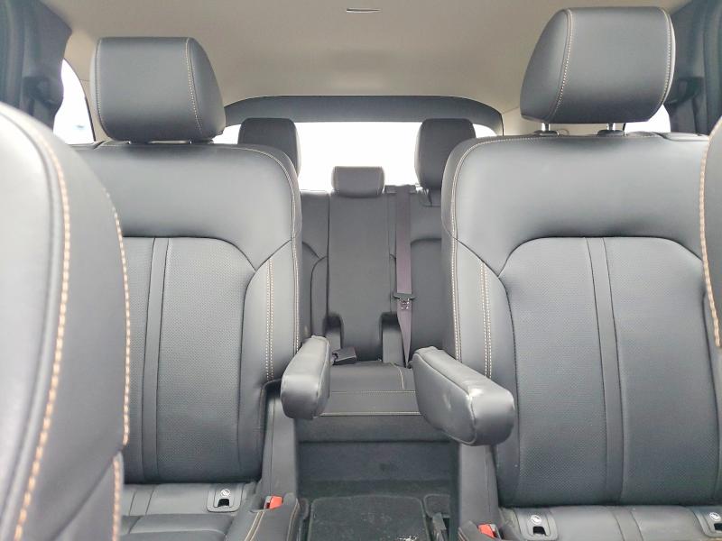 79801285 :رقم المزاد ، JM3KKDHD0R1169967 vin ، 2024 Mazda Cx-90 مزاد بيع