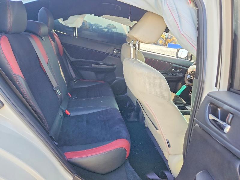 Aukcja sprzedaży 2016 Subaru Wrx, vin: JF1VA2M64G9819070, numer aukcji: 46101256