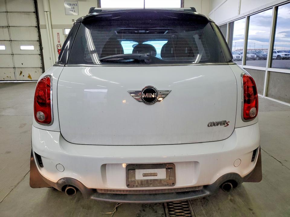 Aukcja sprzedaży 2012 Mini Cooper, vin: WMWZC5C56CWM13963, numer aukcji: 47286556
