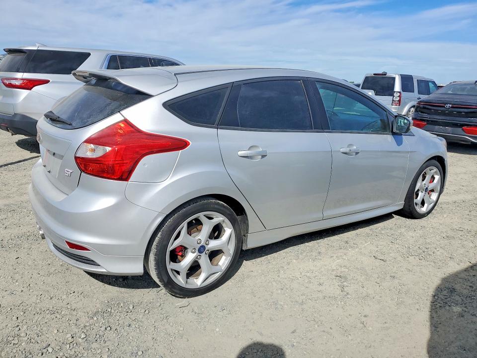 Aukcja sprzedaży 2013 Ford Focus, vin: 1FADP3L98DL325191, numer aukcji: 41626216