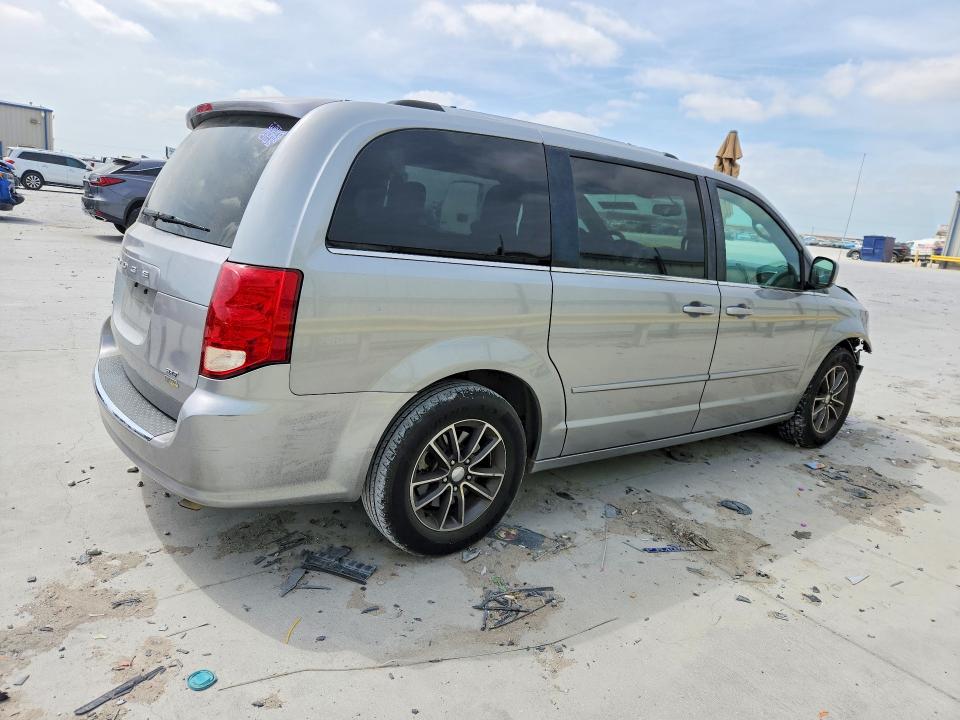 Aukcja sprzedaży 2017 Dodge Grand Caravan, vin: 2C4RDGCG5HR603797, numer aukcji: 48298586