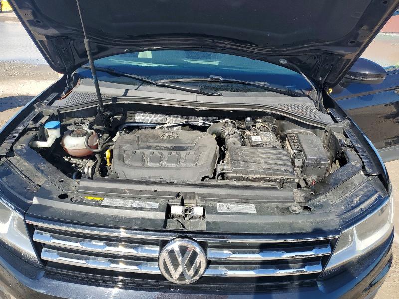 Aukcja sprzedaży 2020 Volkswagen Tiguan, vin: 3VV0B7AX8LM102499, numer aukcji: 47055956