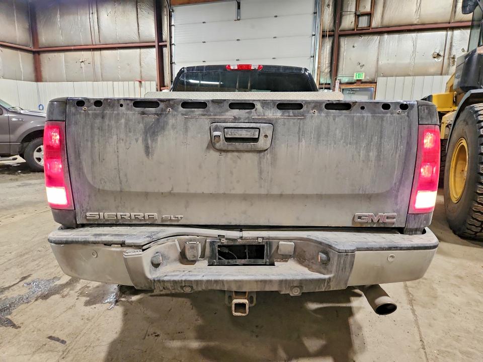 47765056 :رقم المزاد ، 1GTV2WE27DZ239558 vin ، 2013 Gmc Sierra مزاد بيع