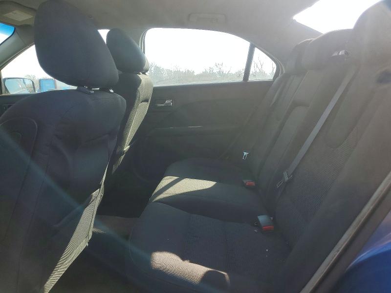 Продажа на аукционе авто 2010 Ford Fusion, vin: 3FAHP0CG9AR213351, номер лота: 47047196