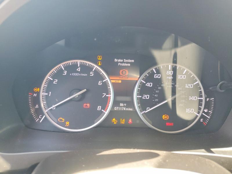 Aukcja sprzedaży 2020 Acura Ilx, vin: 19UDE2F31LA004882, numer aukcji: 47299126