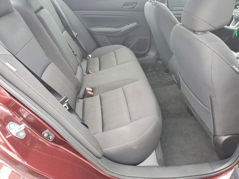 2025 Nissan Altima მანქანა იყიდება აუქციონზე, vin: 1N4BL4DV4SN395650, აუქციონის ნომერი: 47799776