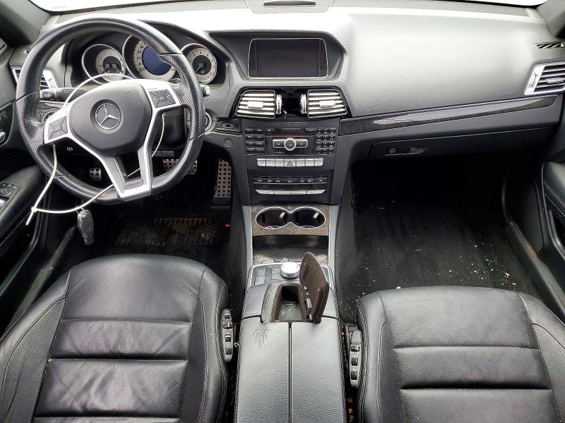 Aukcja sprzedaży 2014 Mercedes Benz E, vin: WDDKJ8JBXEF272392, numer aukcji: 77682275