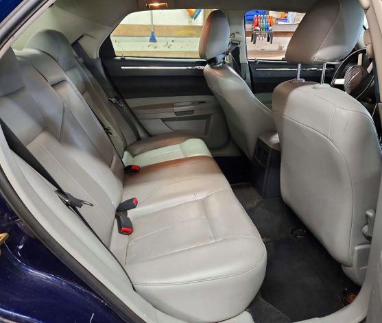 Продажа на аукционе авто 2006 Chrysler 300, vin: 2C3KA53G36H434918, номер лота: 48072276