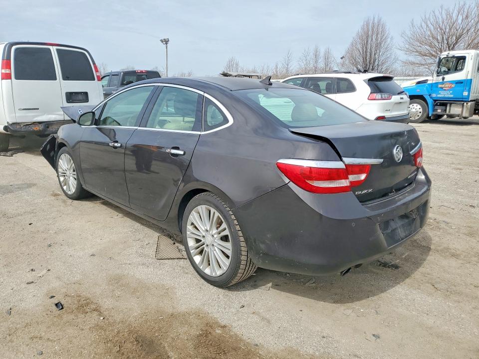 Aukcja sprzedaży 2013 Buick Verano, vin: 1G4PR5SKXD4241204, numer aukcji: 52933546