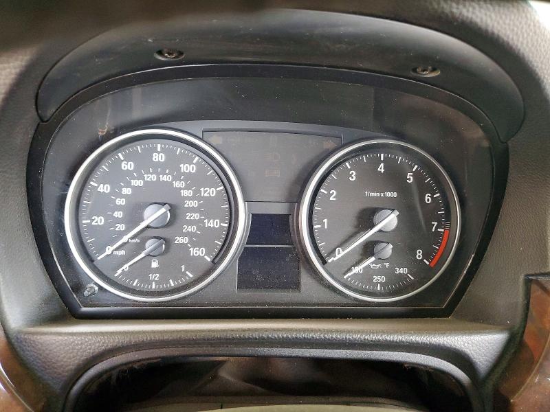 41962856 :رقم المزاد ، WBADW7C5XCE729806 vin ، 2012 Bmw 328 مزاد بيع