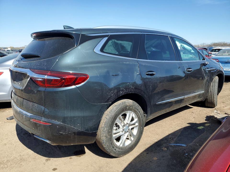 Aukcja sprzedaży 2020 Buick Enclave, vin: 5GAERBKWXLJ261855, numer aukcji: 46757496