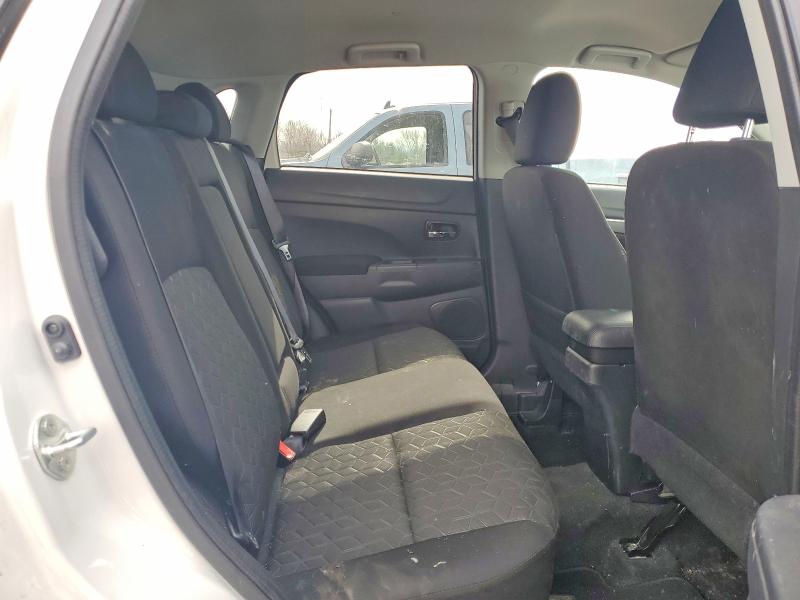 Продаж на аукціоні авто 2020 Mitsubishi Outlander Sport, vin: JA4AP3AU9LU004106, номер лоту: 79403805
