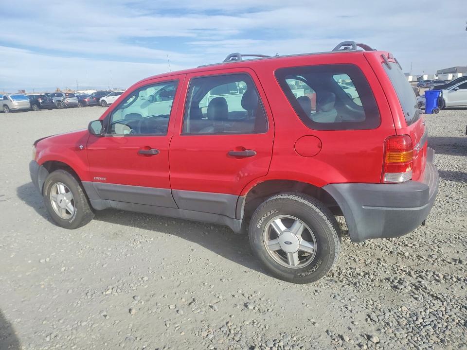 Aukcja sprzedaży 2002 Ford Escape, vin: 1FMYU01162KD84030, numer aukcji: 45892786