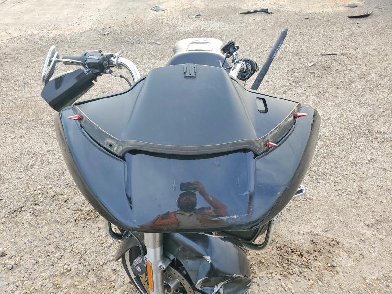 2023 Harley-davidson Fltrx მანქანა იყიდება აუქციონზე, vin: 1HD1KHC16PB633553, აუქციონის ნომერი: 46592906