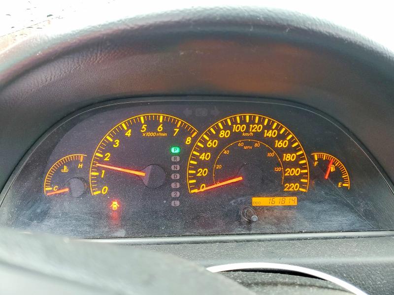 Aukcja sprzedaży 2005 Toyota Camry, vin: 4T1BE32K65U584622, numer aukcji: 47545226