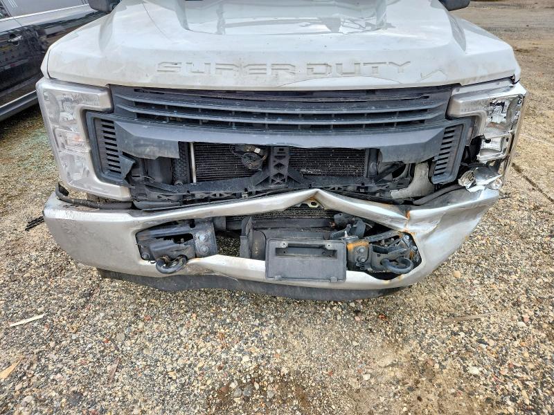 2018 Ford F350 მანქანა იყიდება აუქციონზე, vin: 1FD8W3E66JEB84828, აუქციონის ნომერი: 55375586