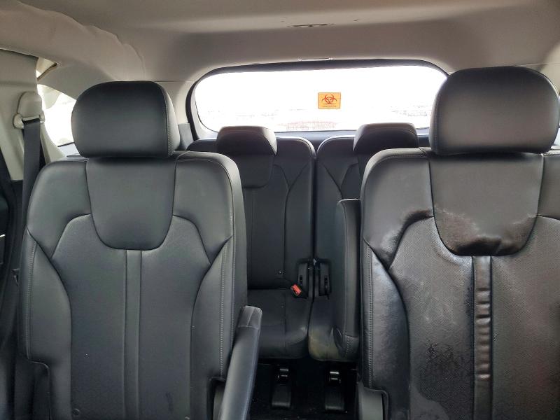 Продажа на аукционе авто 2022 Kia Sorento, vin: 5XYRK4LF7NG146115, номер лота: 41597886
