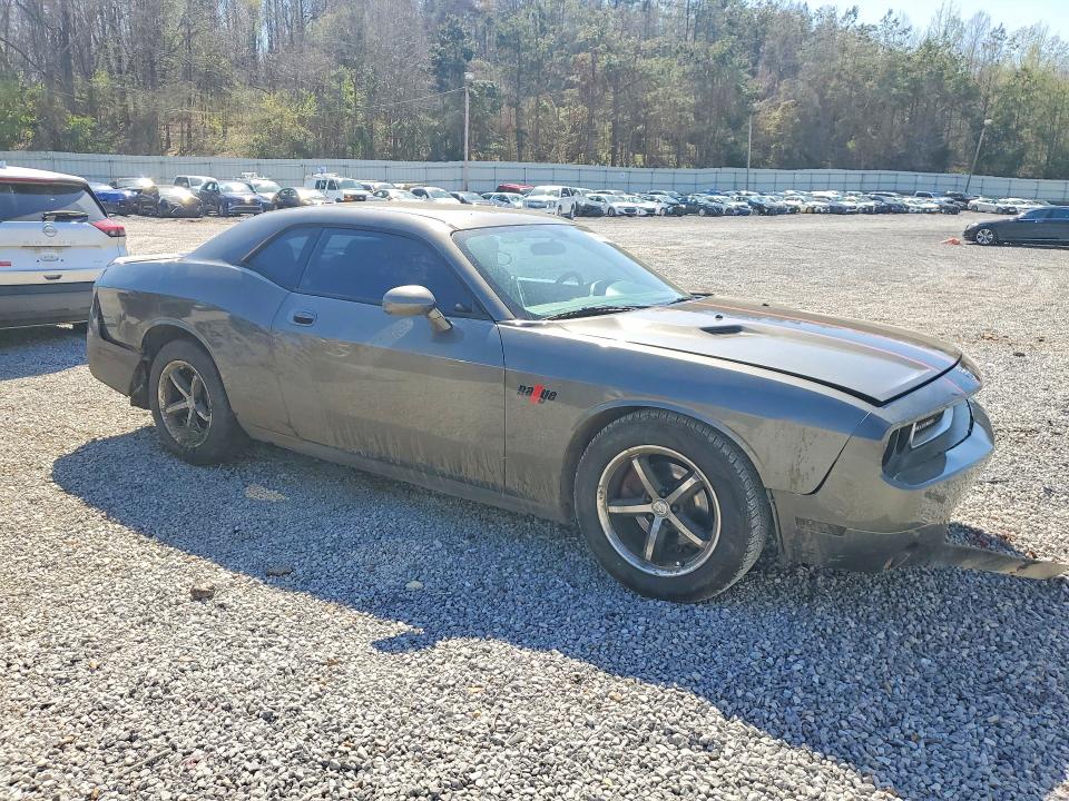 Продаж на аукціоні авто 2010 Dodge Challenger, vin: 2B3CJ4DV8AH200579, номер лоту: 47198656