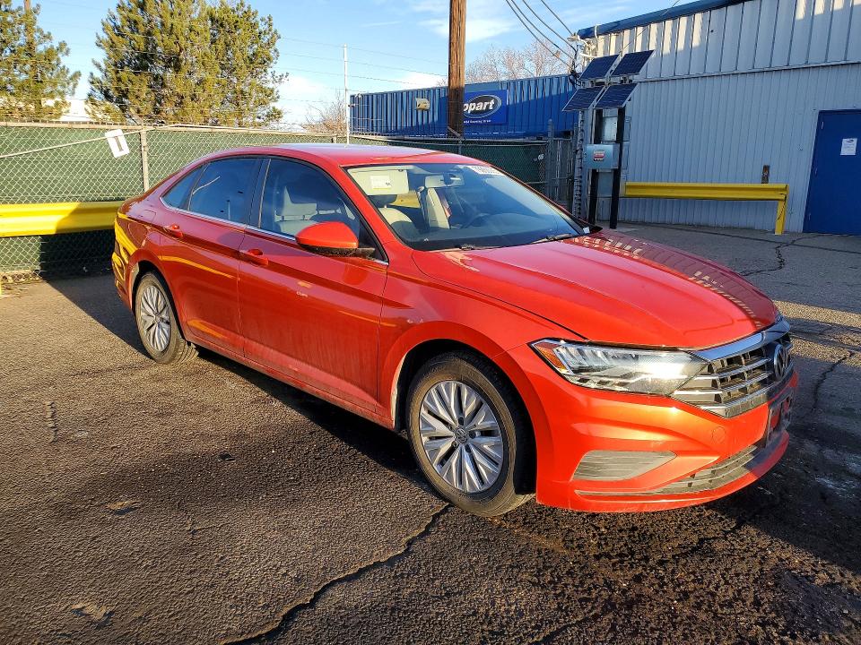 Aukcja sprzedaży 2019 Volkswagen Jetta, vin: 3VWC57BU5KM027103, numer aukcji: 79266035