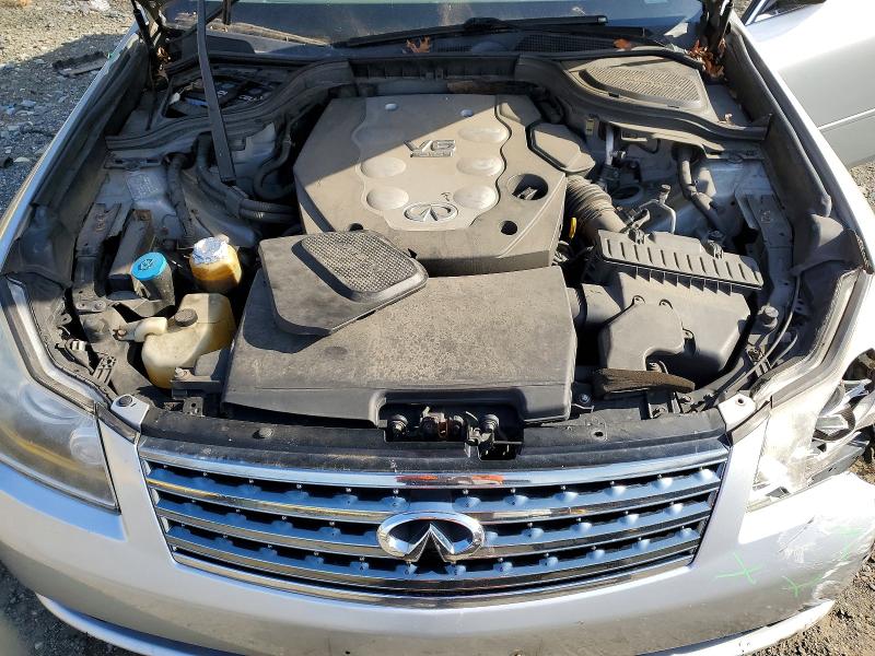 47292886 :رقم المزاد ، JNKAY01F66M251248 vin ، 2006 Infiniti M35 مزاد بيع