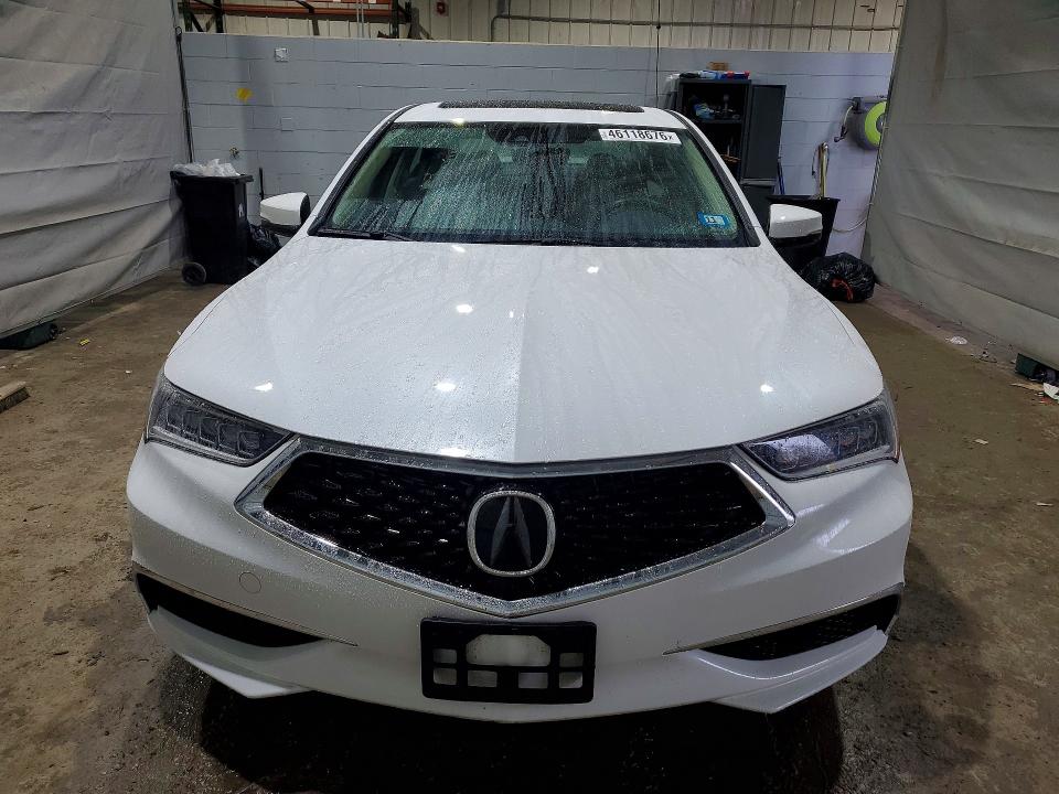 Aukcja sprzedaży 2019 Acura Tlx, vin: 19UUB2F33KA010142, numer aukcji: 46118676