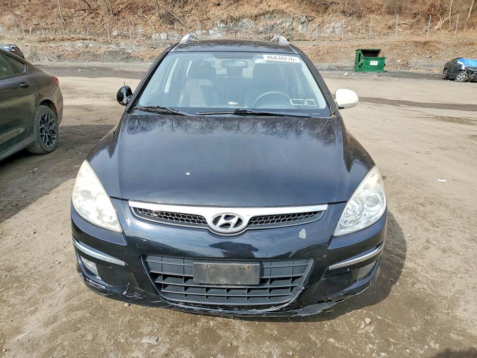 Aukcja sprzedaży 2011 Hyundai Elantra Touring, vin: KMHDC8AE9BU101918, numer aukcji: 46838276