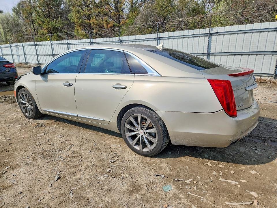 Продажа на аукционе авто 2013 Cadillac Xts, vin: 2G61R5S39D9181581, номер лота: 45562716