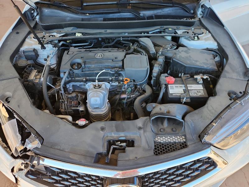 Продажа на аукционе авто 2019 Acura Tlx, vin: 19UUB1F37KA005438, номер лота: 41657666