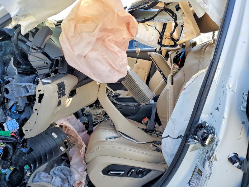 2020 Acura Rdx მანქანა იყიდება აუქციონზე, vin: 5J8TC2H52LL036373, აუქციონის ნომერი: 46005946