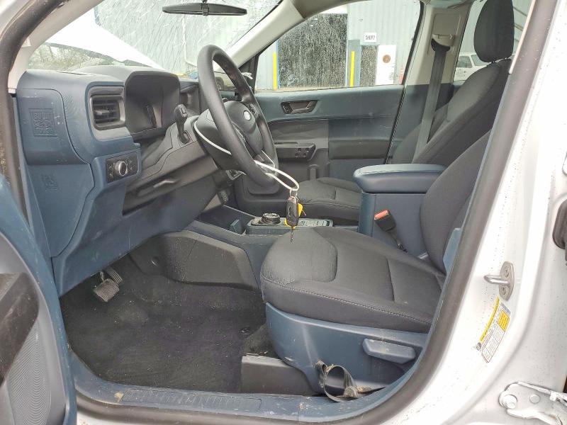 Продаж на аукціоні авто 2025 Ford Maverick, vin: 3FTTW8A3XSRB13282, номер лоту: 47263376