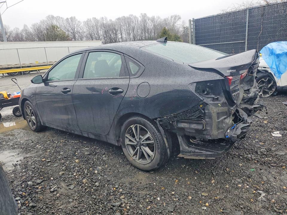 Aukcja sprzedaży 2022 Kia Forte, vin: 3KPF24AD3NE459132, numer aukcji: 79265325