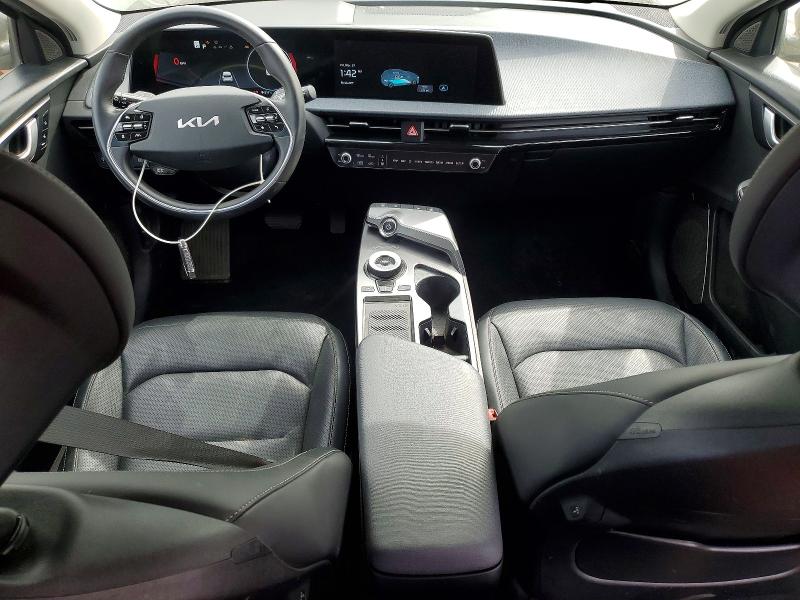 Aukcja sprzedaży 2023 Kia Ev6, vin: KNDC34LA4P5604972, numer aukcji: 41888666