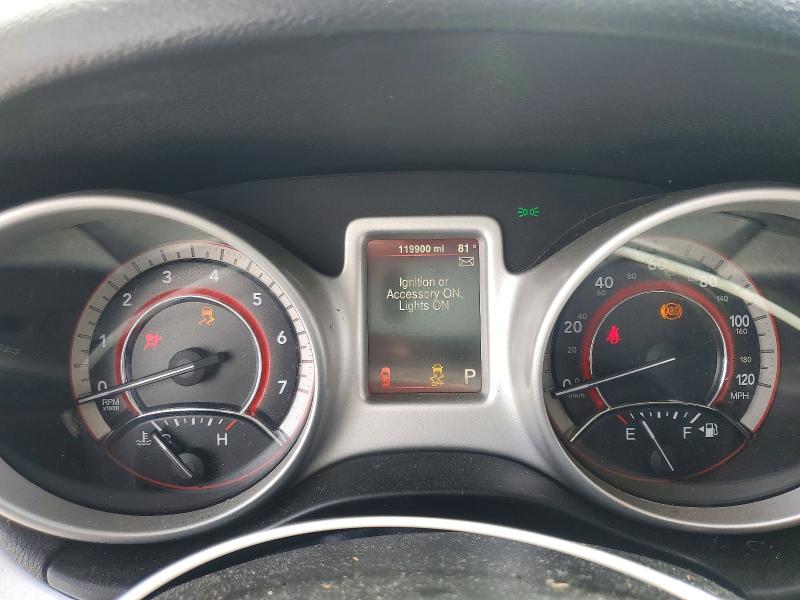 Продаж на аукціоні авто 2015 Dodge Journey, vin: 3C4PDCABXFT713763, номер лоту: 48210166