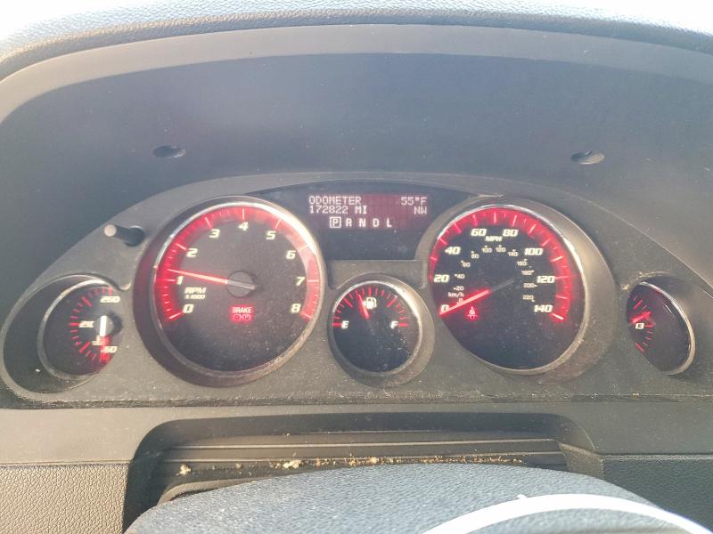 Aukcja sprzedaży 2011 Gmc Acadia, vin: 1GKKVRED1BJ299462, numer aukcji: 45451046