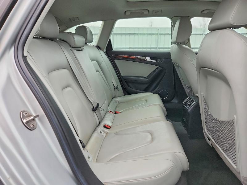 Aukcja sprzedaży 2013 Audi A4 Allroad, vin: WA1UFAFL7DA193877, numer aukcji: 45965846