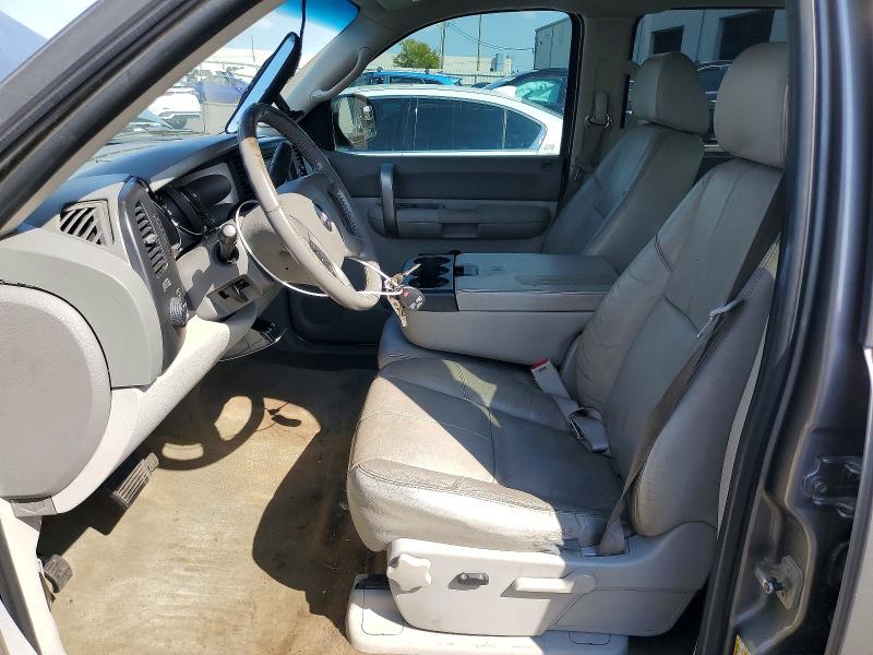 Продажа на аукционе авто 2008 Gmc Sierra, vin: 3GTEK13J78G223086, номер лота: 79979505