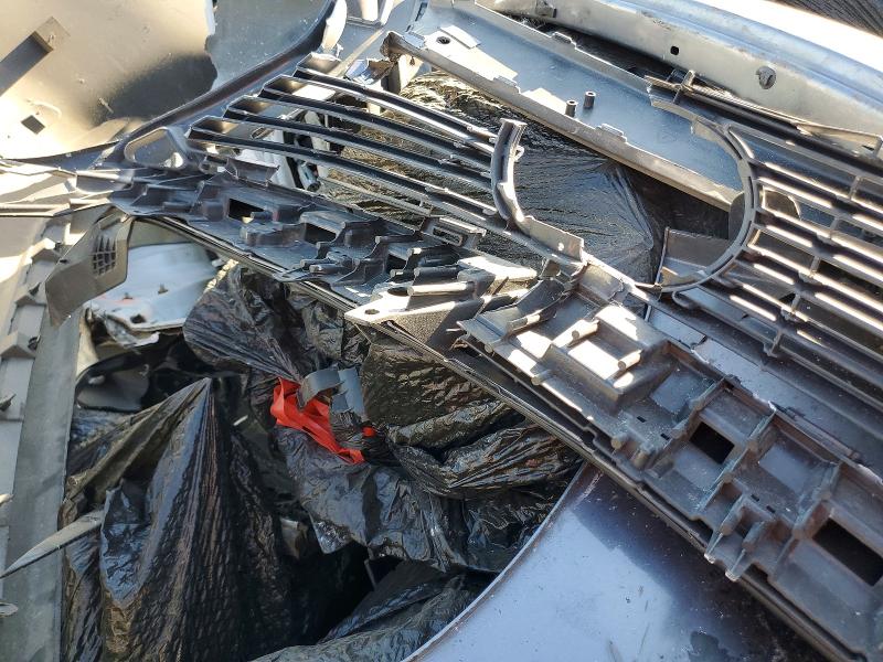 79994145 :رقم المزاد ، 5YJSA1E69NF460243 vin ، 2022 Tesla Model S مزاد بيع