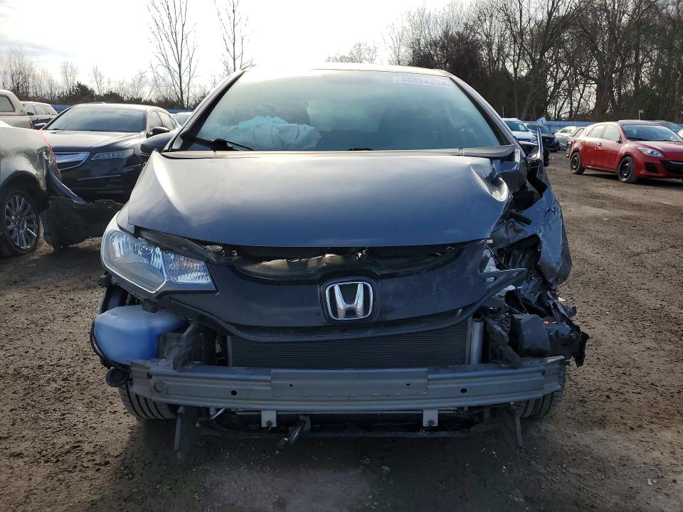 Aukcja sprzedaży 2016 Honda Fit, vin: 3HGGK5H54GM105249, numer aukcji: 46624636