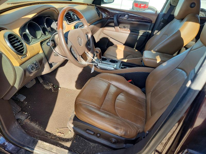 Aukcja sprzedaży 2016 Buick Enclave, vin: 5GAKRCKD8GJ170127, numer aukcji: 47124316