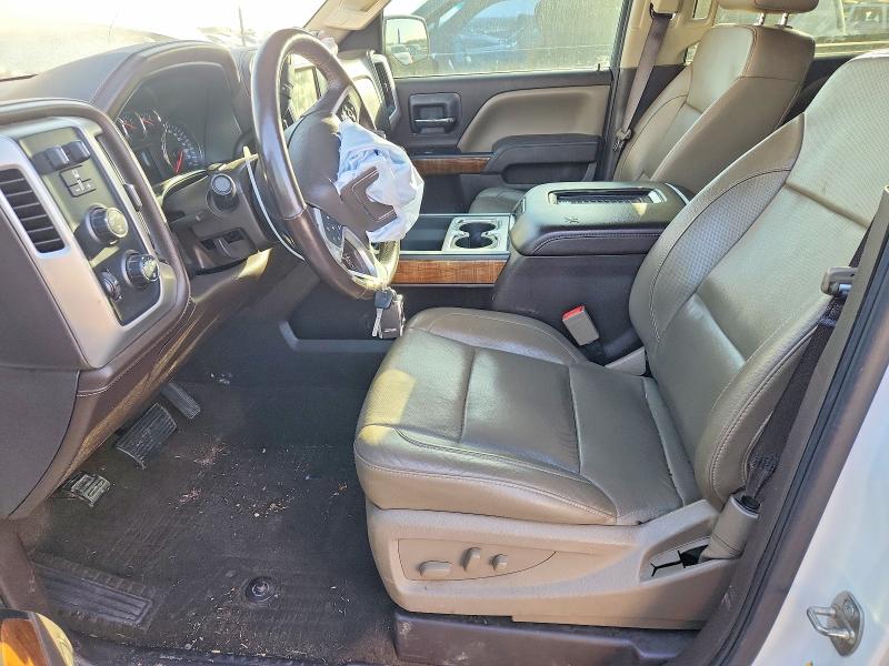Продажа на аукционе авто 2017 Gmc Sierra, vin: 3GTU2NEC5HG140063, номер лота: 41608356