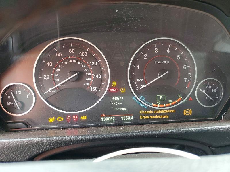 Aukcja sprzedaży 2013 Bmw 328, vin: WBA3C1C51DK103887, numer aukcji: 48162106