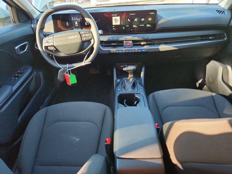 79305515 :رقم المزاد ، 3KPFT4DE5TE254054 vin ، 2026 Kia K4 مزاد بيع