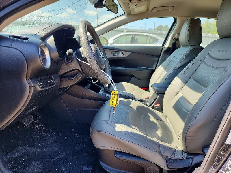 Продажа на аукционе авто 2020 Kia Forte, vin: 3KPF24AD8LE164492, номер лота: 48216186