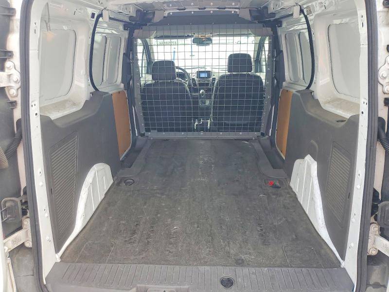 Aukcja sprzedaży 2022 Ford Transit Connect, vin: NM0LS7S26N1506574, numer aukcji: 47258586