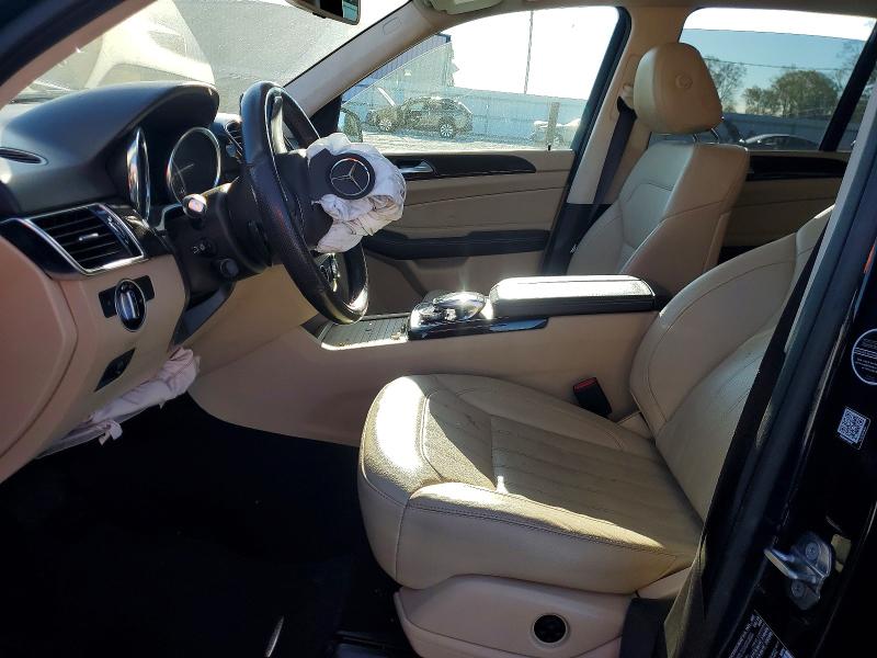 45969396 :رقم المزاد ، 4JGDA5HBXJB105700 vin ، 2018 Mercedes-benz Gle مزاد بيع