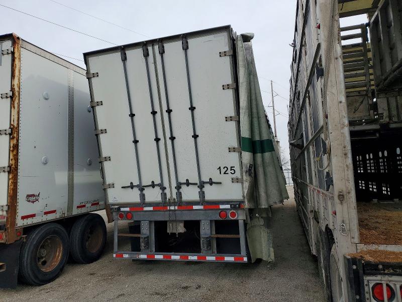 2019 Hyundai Translead Inc Unknown მანქანა იყიდება აუქციონზე, vin: 3H3F532C7JT454001, აუქციონის ნომერი: 47022626