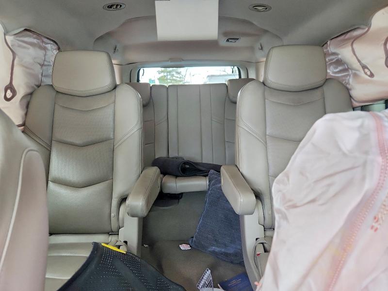 Aukcja sprzedaży 2016 Cadillac Escalade, vin: 1GYS4JKJ3GR135689, numer aukcji: 48255046