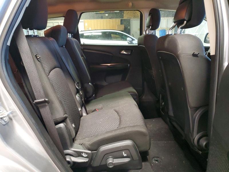 Продаж на аукціоні авто 2015 Dodge Journey, vin: 3C4PDCBGXFT742769, номер лоту: 42015086
