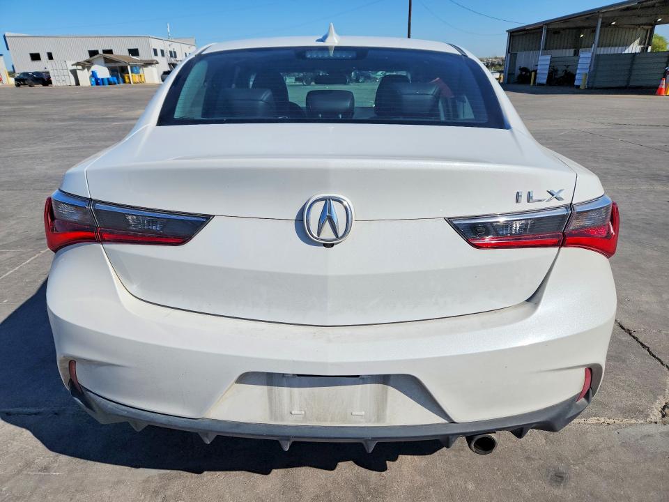 Продаж на аукціоні авто 2019 Acura Ilx, vin: 19UDE2F35KA013924, номер лоту: 46893606
